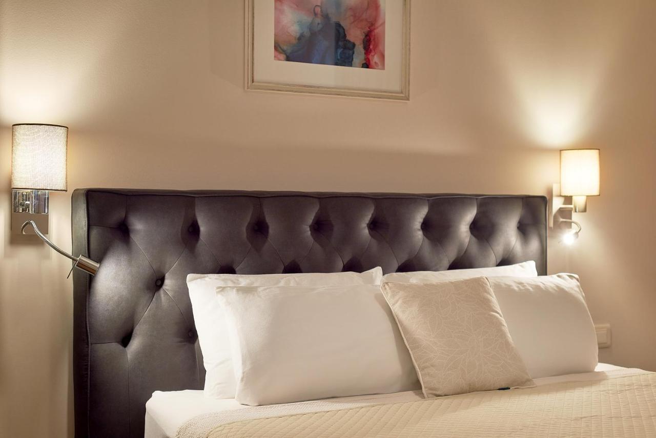 2Montenegro Harmonia Apartments Becici Bagian luar foto