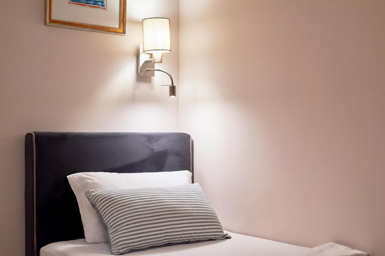 2Montenegro Harmonia Apartments Becici Bagian luar foto