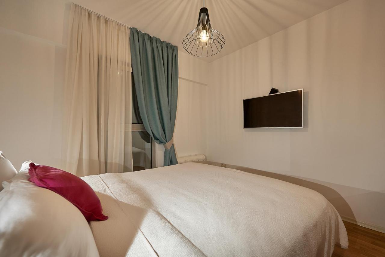 2Montenegro Harmonia Apartments Becici Bagian luar foto