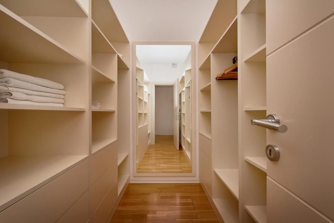 2Montenegro Harmonia Apartments Becici Bagian luar foto