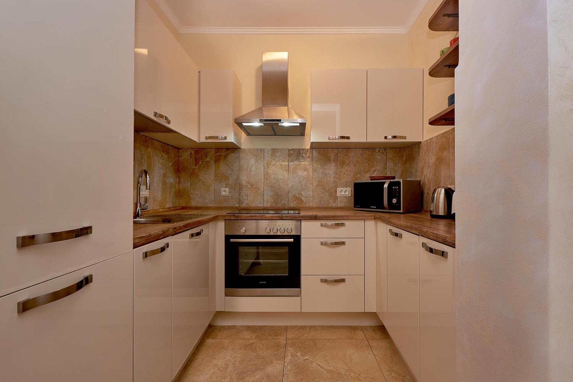 2Montenegro Harmonia Apartments Becici Bagian luar foto
