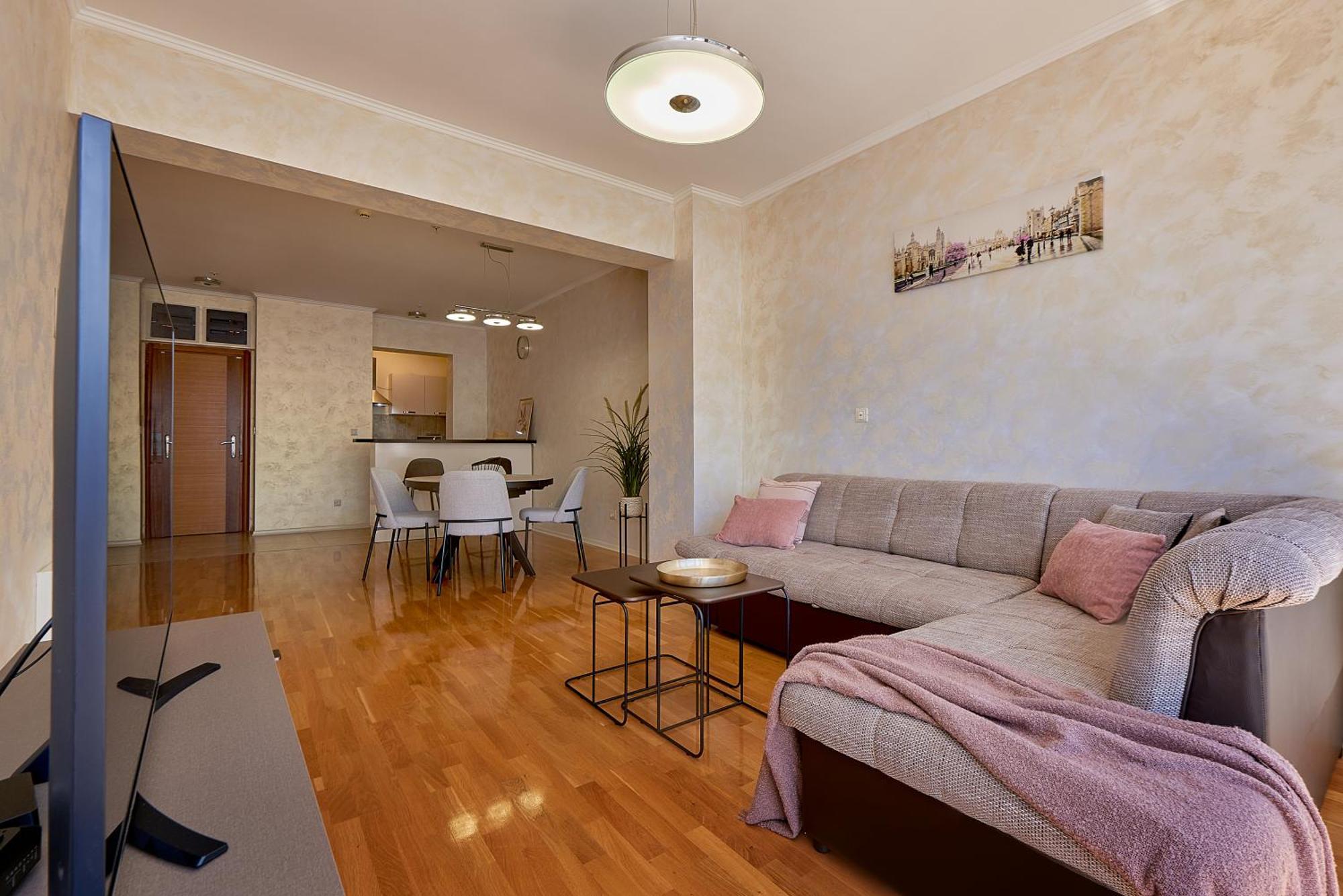 2Montenegro Harmonia Apartments Becici Bagian luar foto