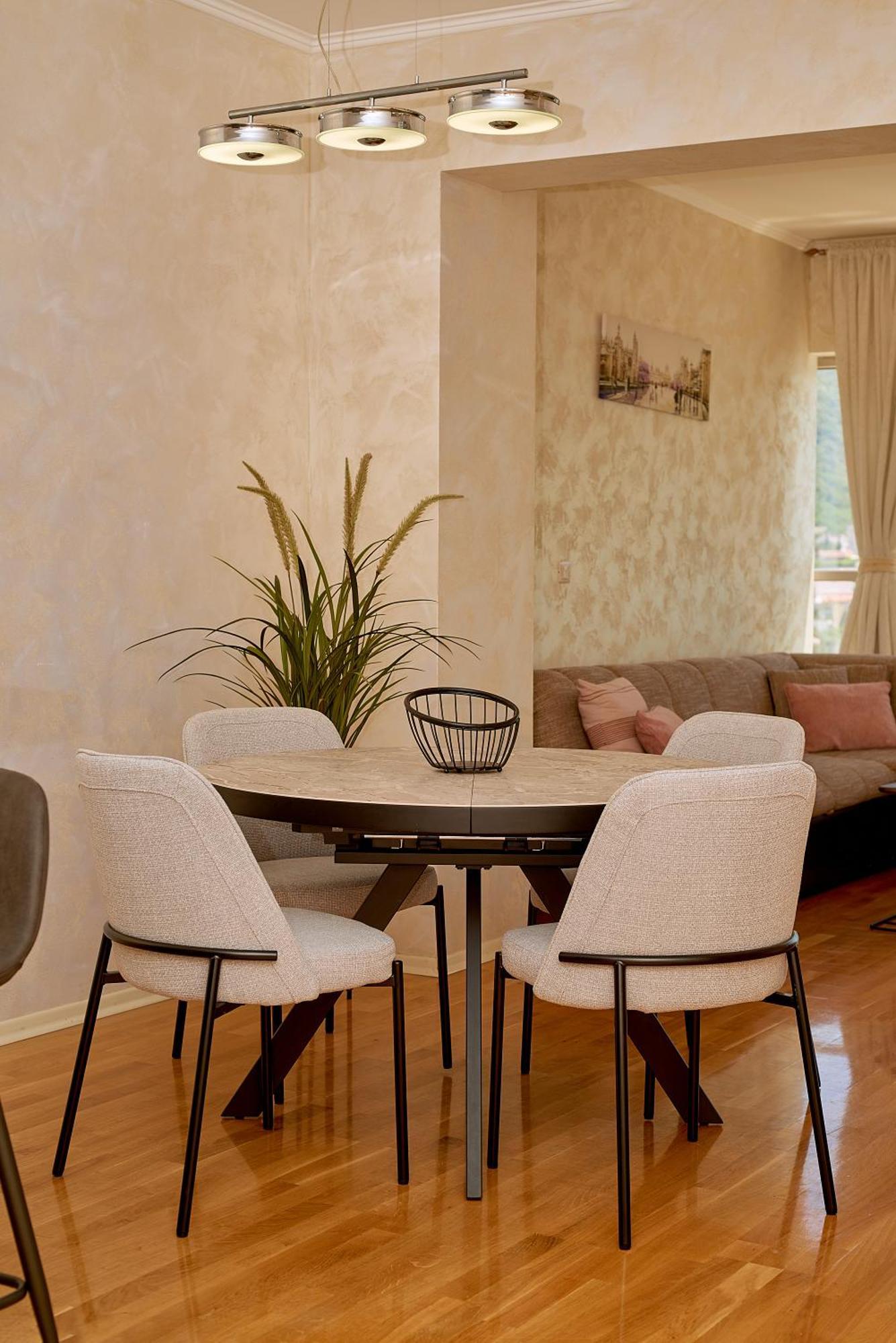 2Montenegro Harmonia Apartments Becici Bagian luar foto
