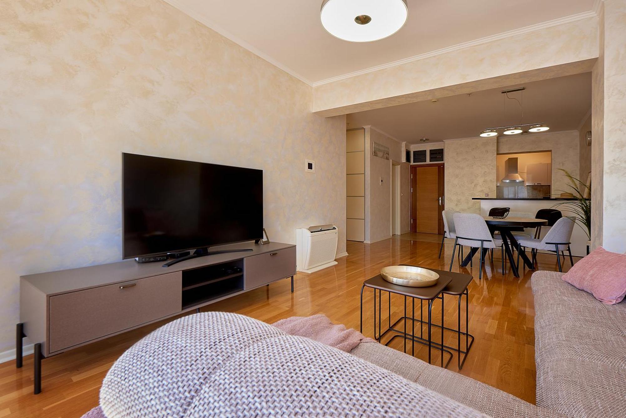 2Montenegro Harmonia Apartments Becici Bagian luar foto
