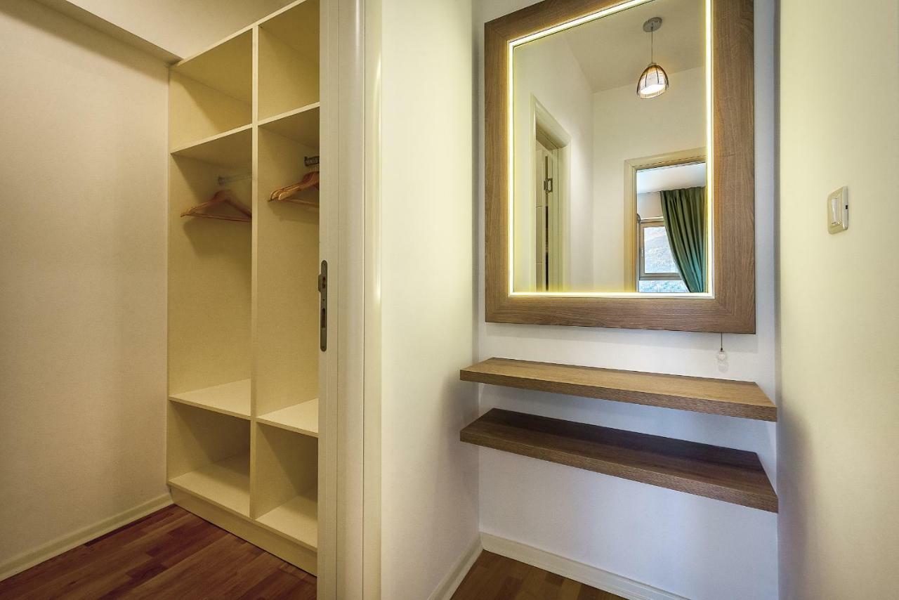2Montenegro Harmonia Apartments Becici Bagian luar foto